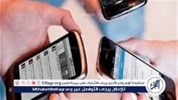 كيفية حماية بياناتك من أرقام المحمول المسجلة باسمك