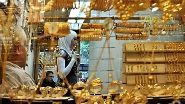 أسعار الذهب اليوم الإثنين 10 أغسطس 2026