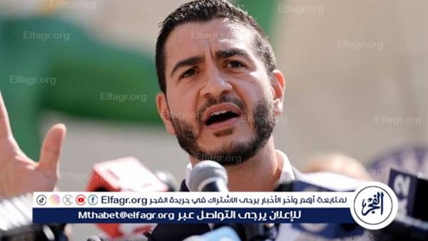 Al-Sayed Shares Talk with Obama and Michigan Goals