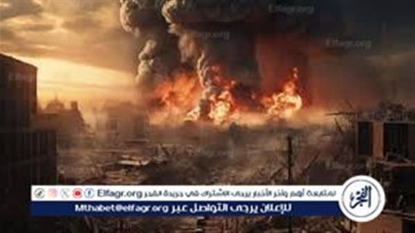 قصف ومدفعي إسرائيلي في غزة