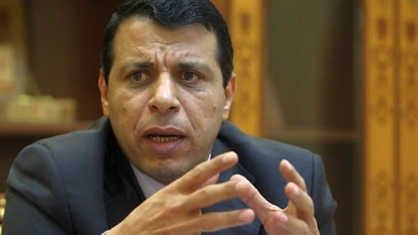 Dahlan: Netanyahu's Gaza stance follows destructive policy
