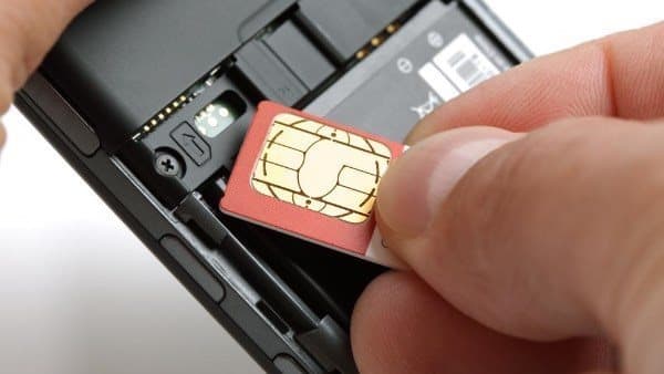 ماذا تفعل عند توقف رقم الهاتف