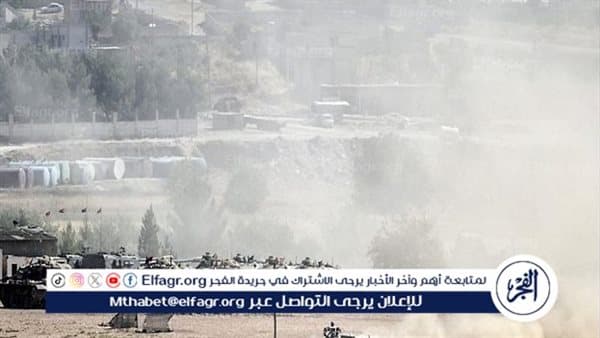 سوريا تفرض حظر في عين العرب