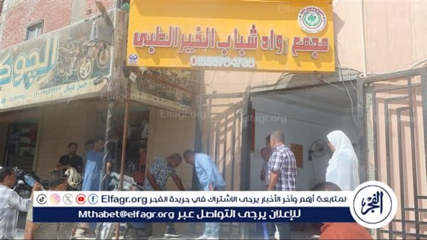 رئيس مياه الفيوم يراجع خدمة المياه في إطسا