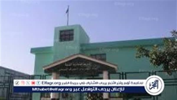 فتح باب التقديم لمدرسة مياه سوهاج