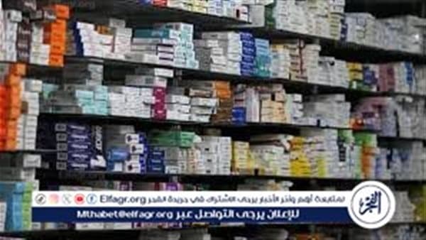 مجلس الوزراء: أدوية التأمين الصحي متوفرة
