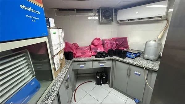 الصحة تلغي تراخيص 3 بنوك دم لمخالفات خطيرة