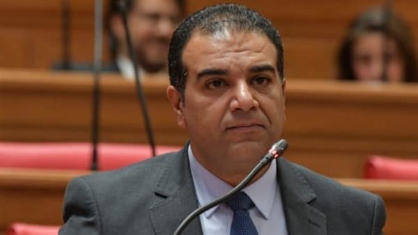 برلماني يسأل عن تمويل وتوصيات الدقهلية