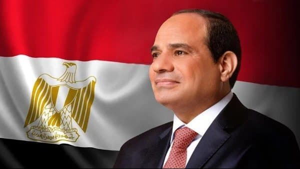 السيسي يوجه لتعزيز التعليم والذكاء الاصطناعي