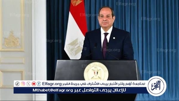 Sisi's Orders Lead to 3 Key Ismailia Decisions