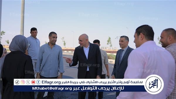 Sadat City University Praises Cooperation with NUC