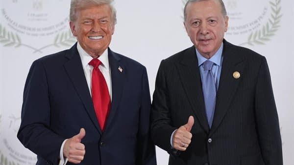Turkey's expanded role in Lebanon