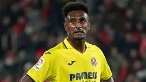 هيثم حسن يعبر عن رأيه بعد انضمامه لسيلتك وموقفه من منتخب مصر
