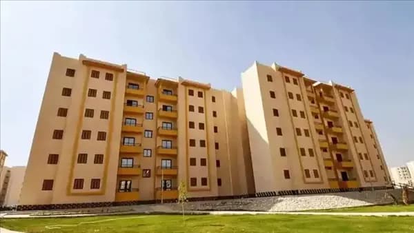 هل يفتح حجز شقق سكن لكل المصريين 9 في أكتوبر