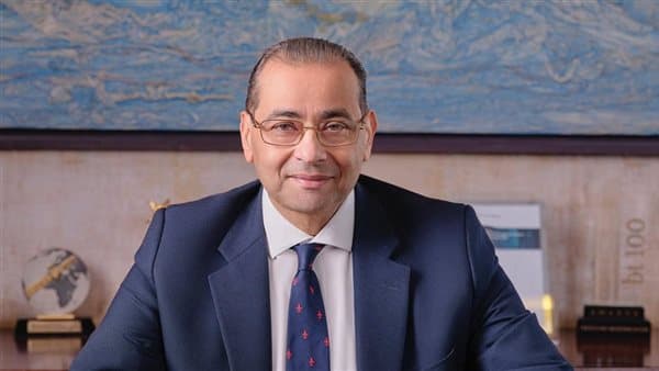 المصرية للاتصالات تسجل نتائج قياسية في 2026 النصف الأول