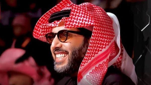 Turki Al Sheikh backs Riyadh Season 2027 Super Cup