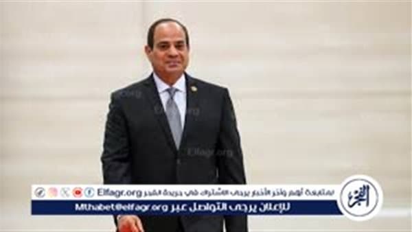 محافظ قنا يبارك بمولد النبي