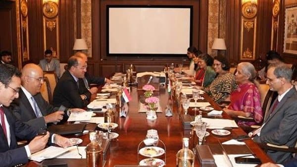 Finance Minister Aims to Boost Trade and Investment