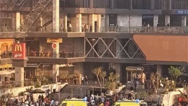 9 ضحايا في حادث بمول أرابيلا