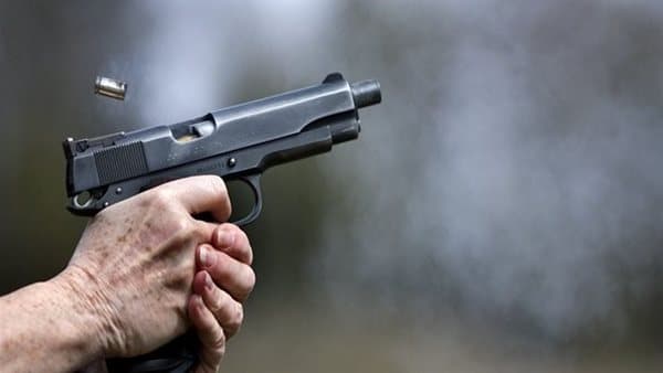 15 مايو ليلة الرعب وطلقات عشوائية