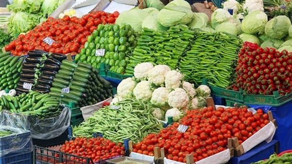 تحديث سعر الخضروات والفواكه اليوم