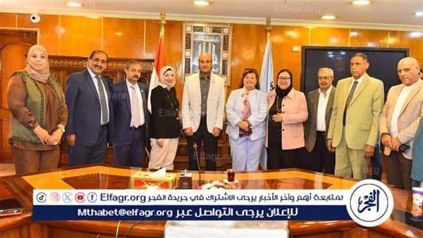 محافظ أسيوط يدعم مشروعات مياه بقيمة مليون جنيه