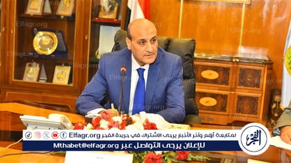 أسيوط تواصل حملات التفتيش ورفع المخلفات