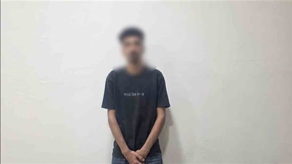 توقيف مروج مخدرات عبر السوشيال ميديا في القليوبية