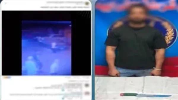 مشاجرة بالشرابية بسبب الخلافات
