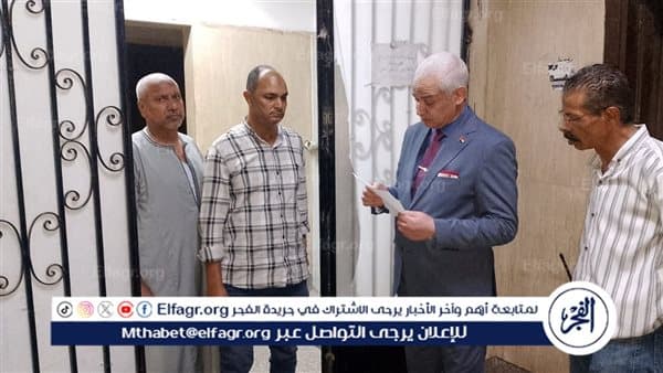 Asyut University President Visits Hospitals