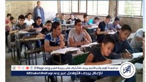 ثانوية 2026 دور ثاني لثلاث فئات بدءا من 22 أغسطس