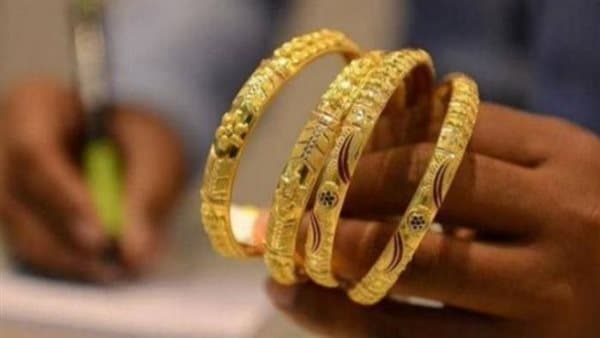 Gold prices on August 15
