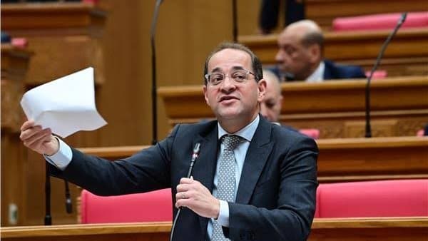 المالية تتجه لتوحيد إجراءات الجمارك