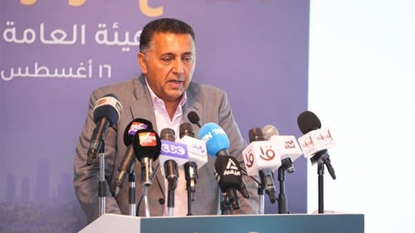 محافظ القليوبية يدعو المستثمرين لفرص جديدة