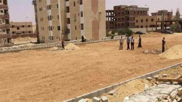 وزيرة الإسكان: تسليم أراضي بيت الوطن في المنصورة بداية سبتمبر