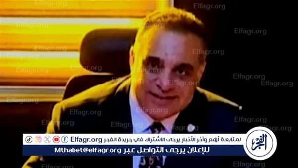 أحمد زكي: من يحاسب العائد من بنك السعادة
