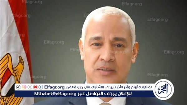 رئيس أسيوط يعين عميدة للحاسبات