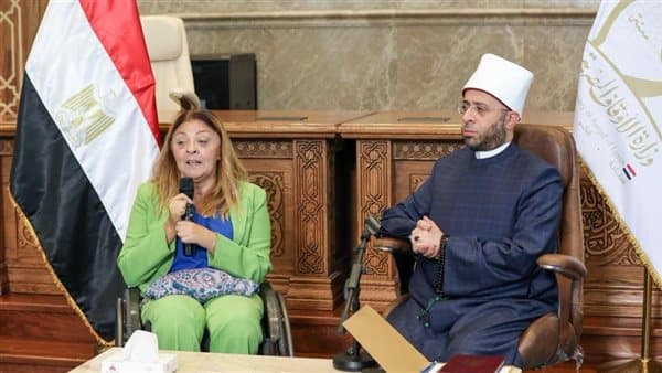 National Body Extends Sign Language Sermons