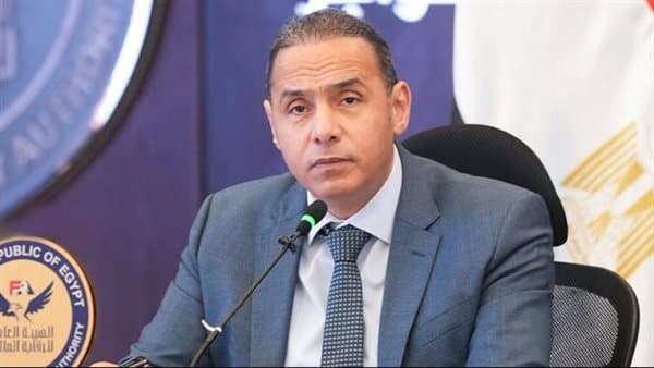 الرقابة المالية توافق على شركتين للتكنولوجيا المالية