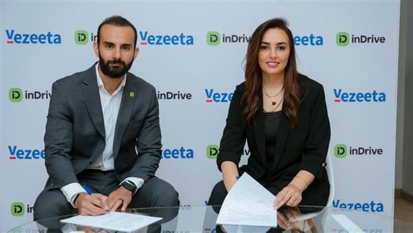 Indrive partners with Fizeta to improve driver healthcare in Egypt