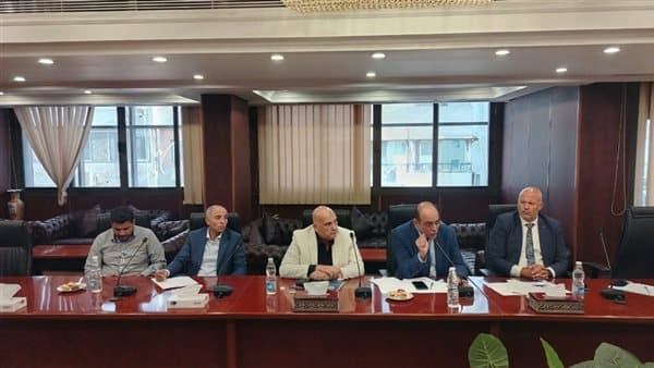 صينيون يخصصون 5 ملايين دولار لمصنع إسفنج في مصر