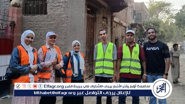 محافظ أسيوط يطلق مبادرة قرية بلا إدمان