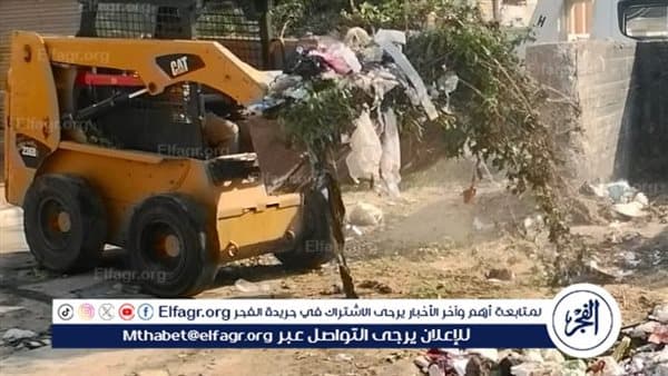حملات لتحسين مظهر إطسا الحضاري