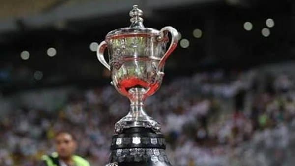 مواجهات الدور التمهيدي الأول لكأس مصر