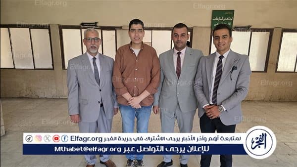 فريق الدفاع يطالب باستخراج جثة وعرضها على الطب الشرعي في واقعة الشوش