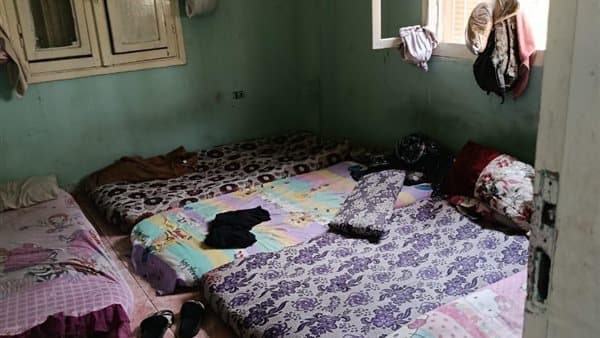Health Ministry shuts 13 unlicensed clinics in Badrashin