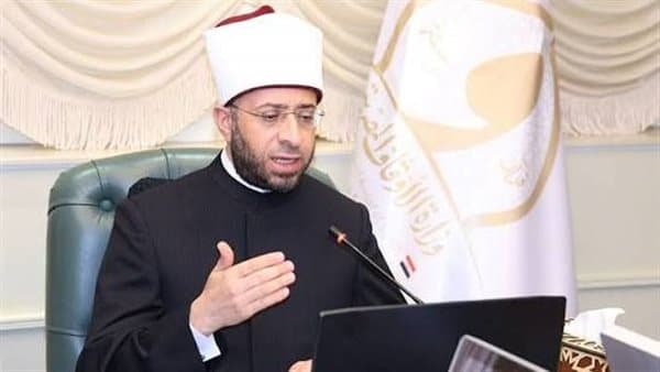 الأوقاف والشباب يطلقان حملة للتطوع