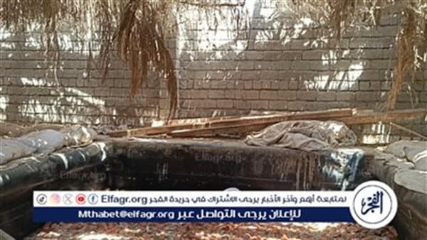 وفاة عامل ثالث في حادث مخللات بالمنيا