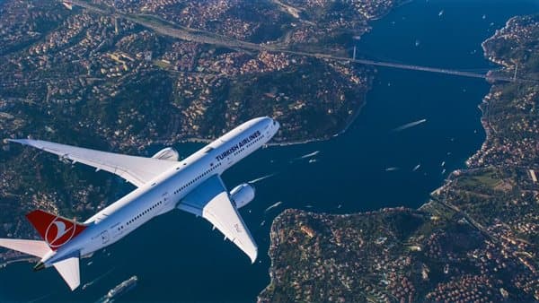 Turkish Airlines posts $197M Q2 profit despite Middle East conflict