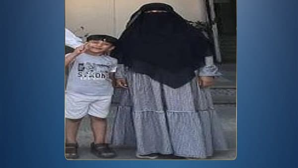 Lost child with special needs found in Kafr El Sheikh